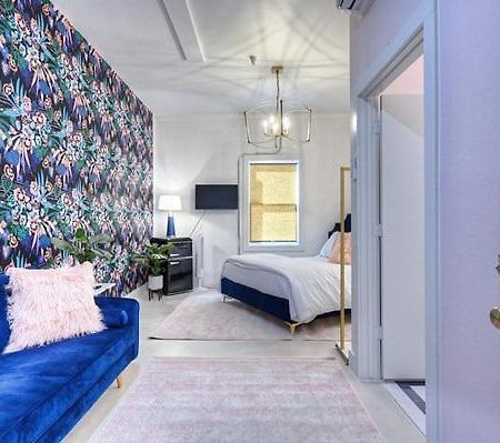 גלווסטון The Oleander Hotel Room Number 2 מראה חיצוני תמונה