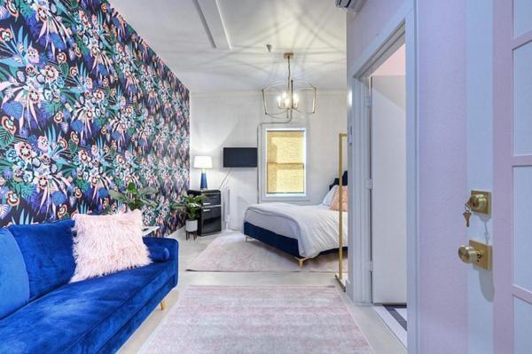 גלווסטון The Oleander Hotel Room Number 2 מראה חיצוני תמונה