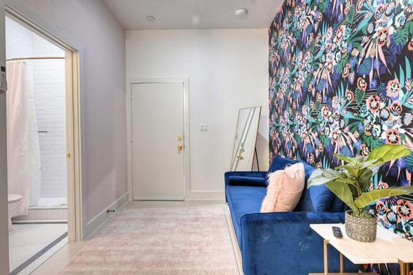 גלווסטון The Oleander Hotel Room Number 2 מראה חיצוני תמונה