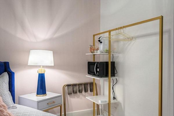 גלווסטון The Oleander Hotel Room Number 2 מראה חיצוני תמונה