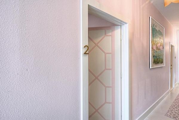 גלווסטון The Oleander Hotel Room Number 2 מראה חיצוני תמונה
