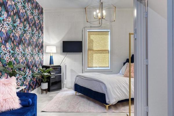 גלווסטון The Oleander Hotel Room Number 2 מראה חיצוני תמונה
