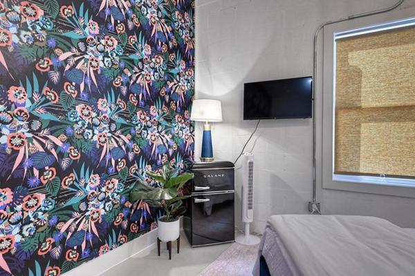 גלווסטון The Oleander Hotel Room Number 2 מראה חיצוני תמונה