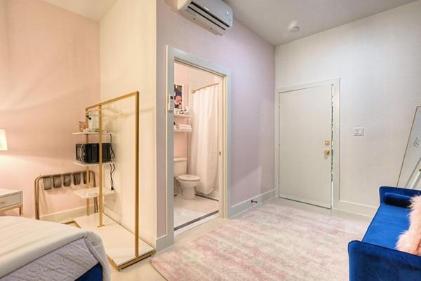 גלווסטון The Oleander Hotel Room Number 2 מראה חיצוני תמונה
